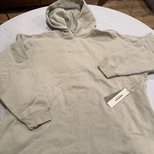Essentials Fear of God hoodie | L